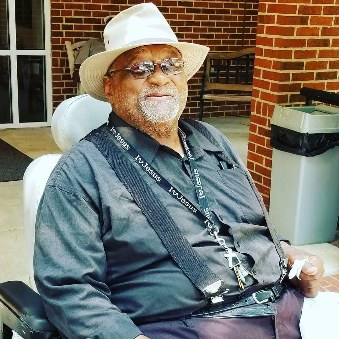 Robert Dockery, Sr. Obituary Aug 16, 2020 York, SC