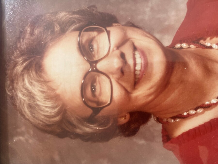 Janice Corbin Obituary October 10, 2022 Auberry Funeral Home