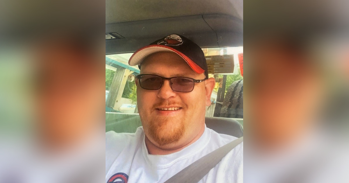 Dustan Burress Obituary December 27, 2022 Auberry Funeral Home