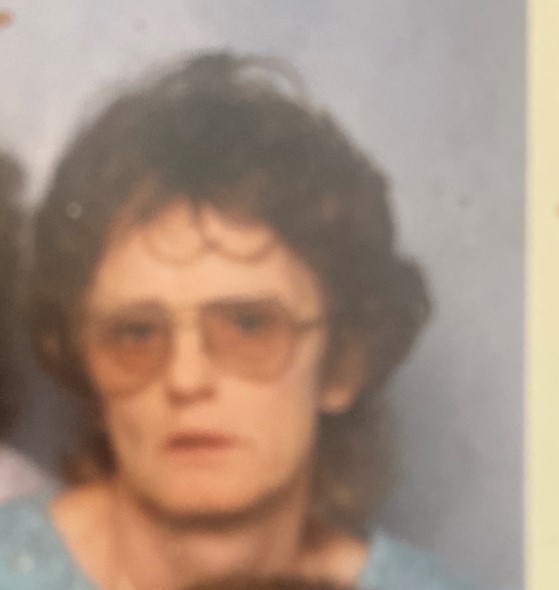 Brenda Helm Obituary January 7, 2023 Auberry Funeral Home