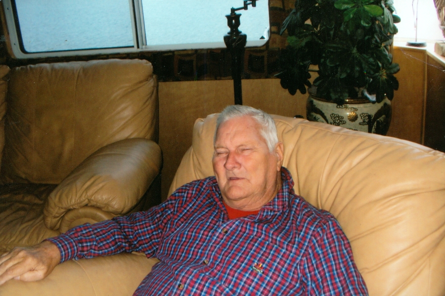 Glen Perkins Obituary June 15, 2023 Auberry Funeral Home