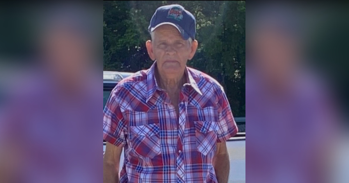 Wayne Emerson Obituary October 26, 2023 Auberry Funeral Home