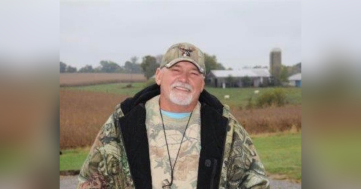 Clarence William Ford