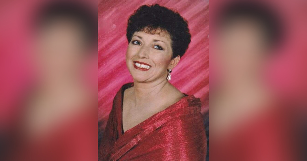 Obituary for Johna Roby Auberry Funeral Home & Cremation Services