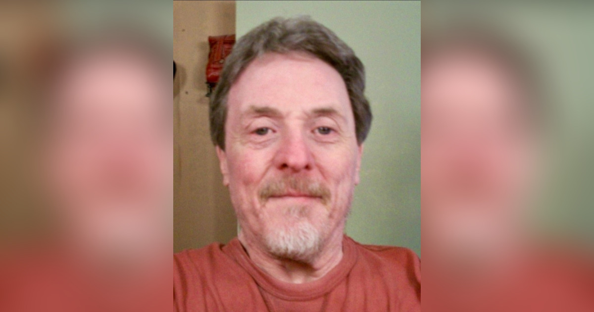 Greg Druin Obituary January 8, 2024 Auberry Funeral Home