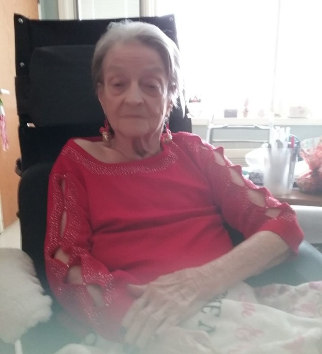 Margaret Bladen Obituary January 16, 2024 Auberry Funeral Home