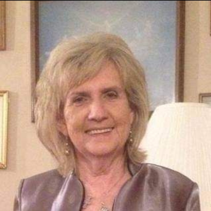 Doris Reynolds Obituary March 11, 2024 Auberry Funeral Home