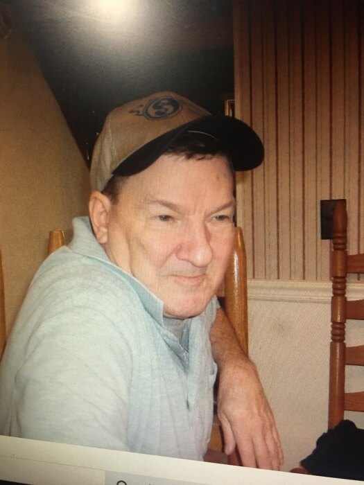 William Wethington Obituary December 4, 2020 Auberry Funeral Home