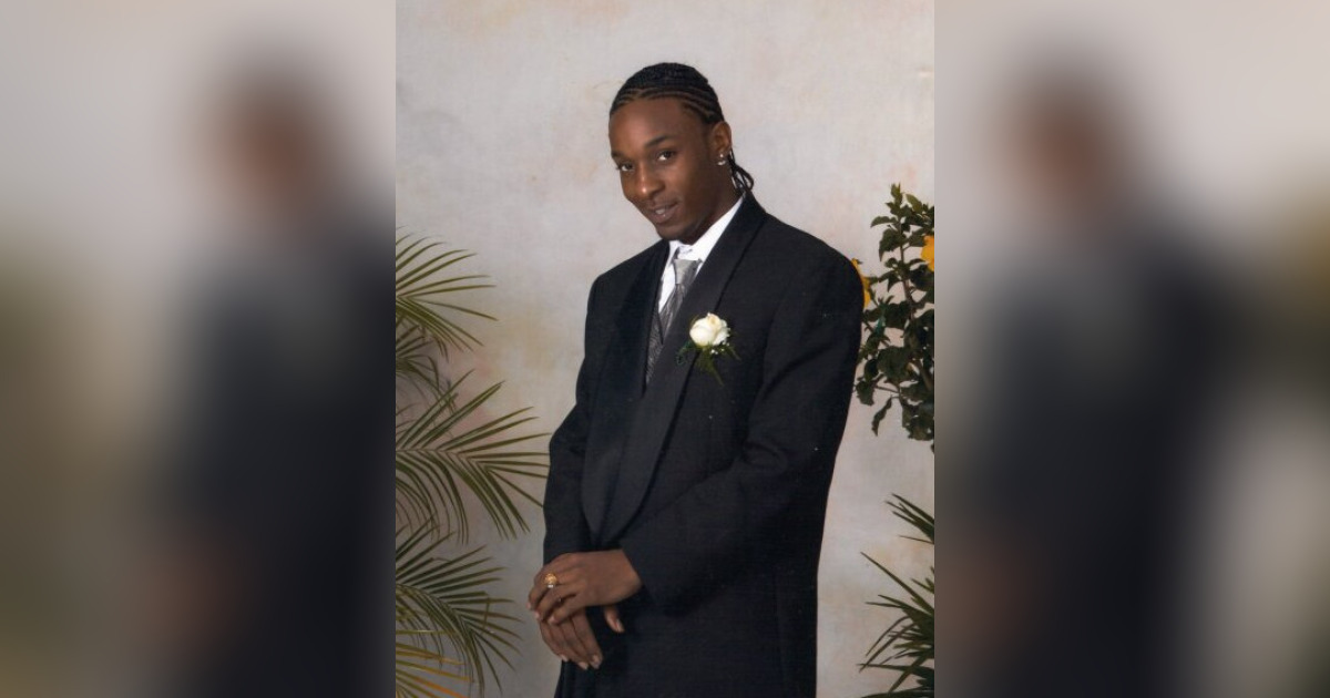 Robert Sanders IV Obituary May 20, 2022 Millen, GA