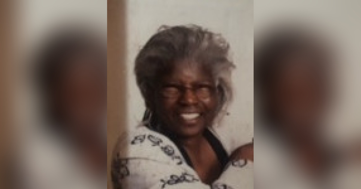 Elnora Jenkins Obituary November 26, 2022 Christopher Young Funeral