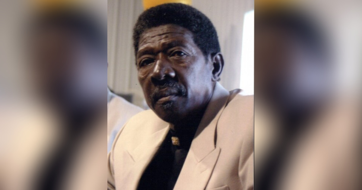 Harrison Foreman Obituary April 19, 2023 Christopher Young Funeral Home Millen, GA