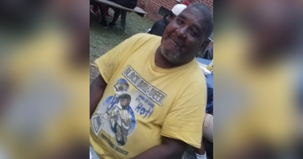 Obituary for Willie Frank (Smookie) Strong Christopher Young Funeral Home