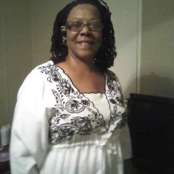 Towanda Ryals Obituary September 25, 2021 Wadley, GA