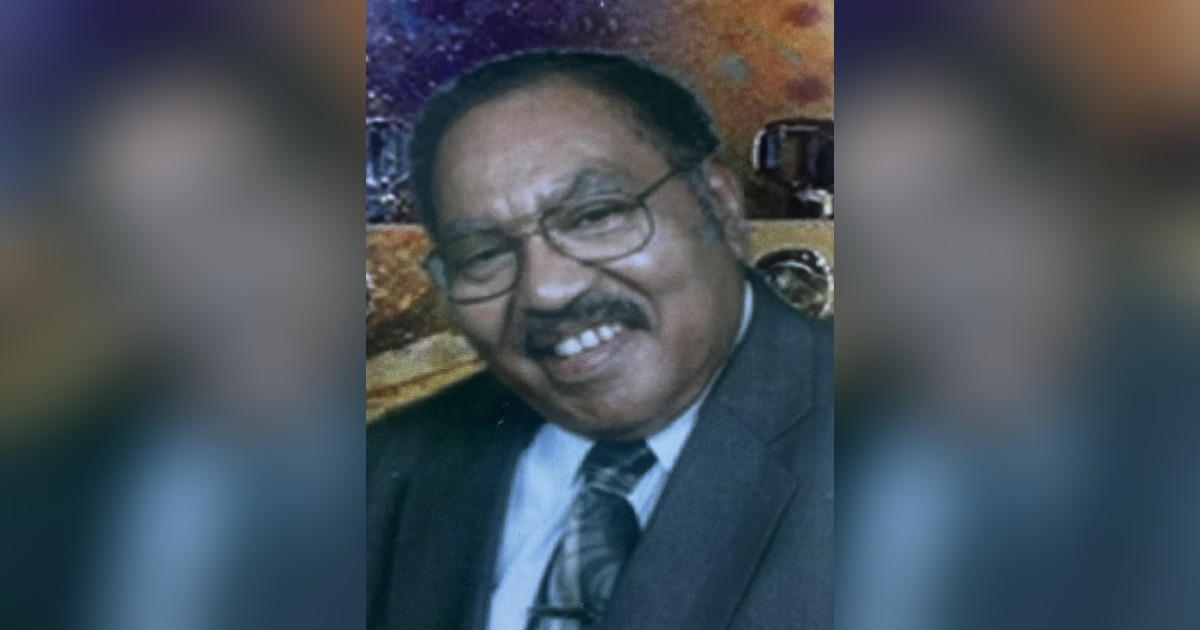 Archie Robertson Obituary October 15, 2022 Shipman’s Funeral Home