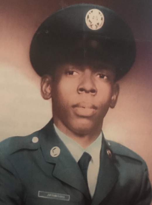 Lester Johnson, Sr Obituary July 15, 2019 Shipman’s Funeral Home Latta, SC