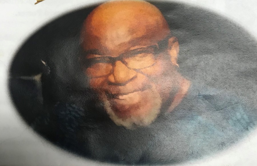 Obituary for Lordell Junior "Bobby" Porter Shipman’s Funeral Home