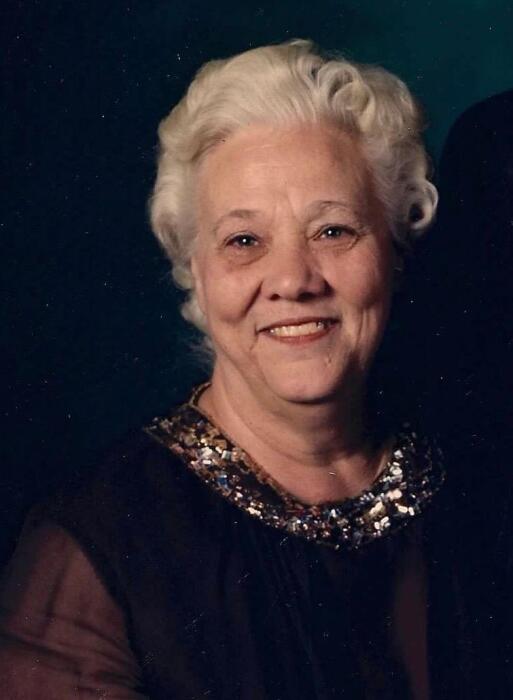 Obituary for Geraldine Ellen (Bohney) Sena Funeral Home