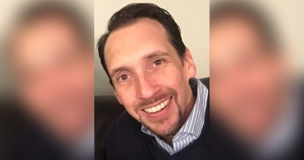 Bradley Jensen Obituary February 1, 2024 Funeral