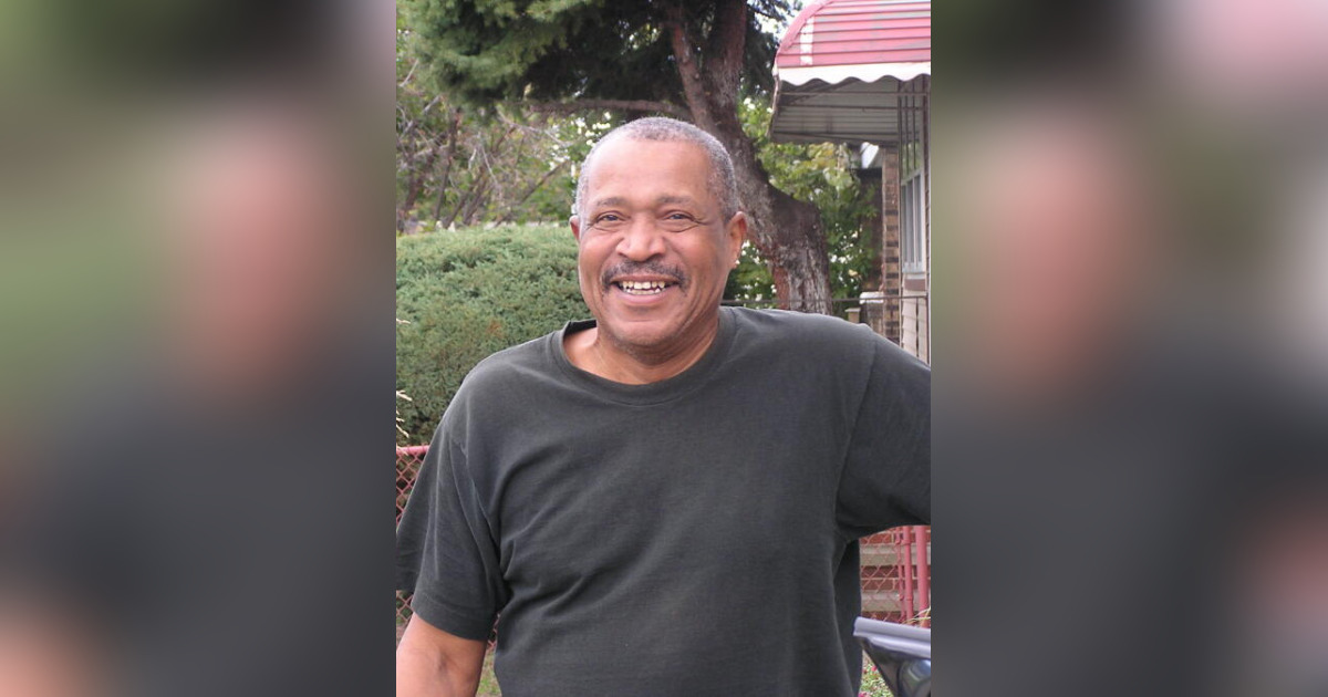 Obituary for Charles Donald Clayton Ingram Brothers Funeral Home