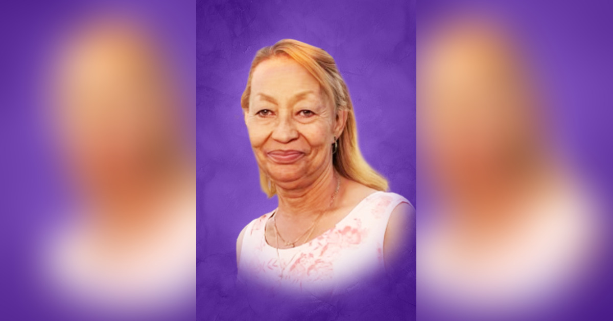 Viola Latimore Obituary February 12, 2023 Ingram Brothers Funeral