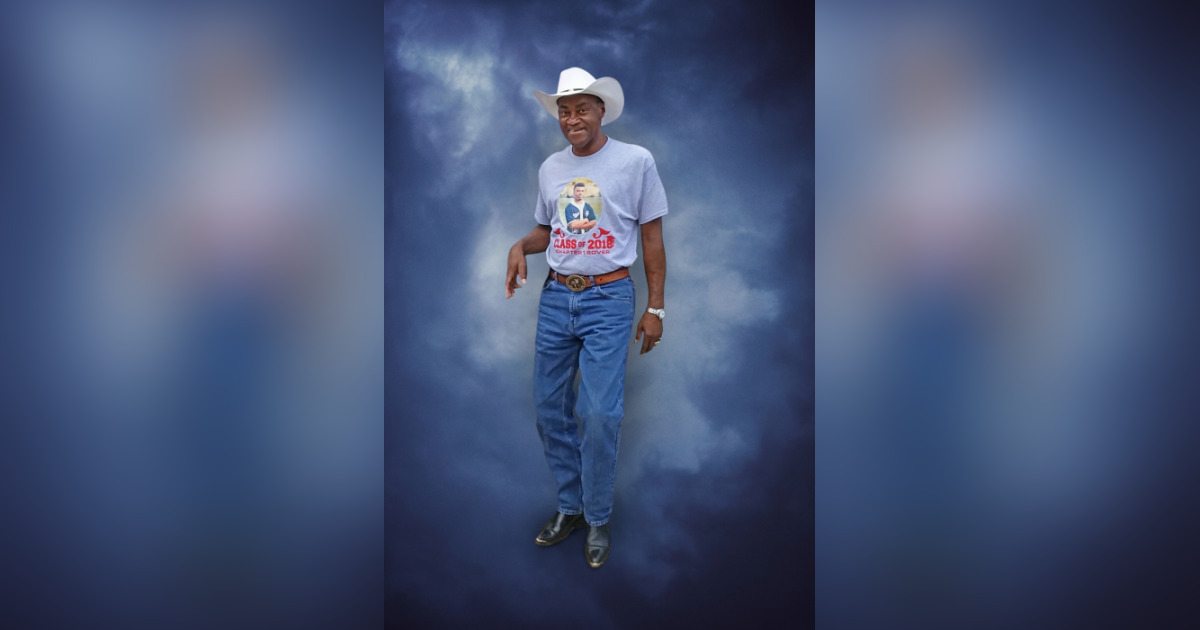 Larry Winkfield Obituary Nov 7, 2023 Sparta, GA