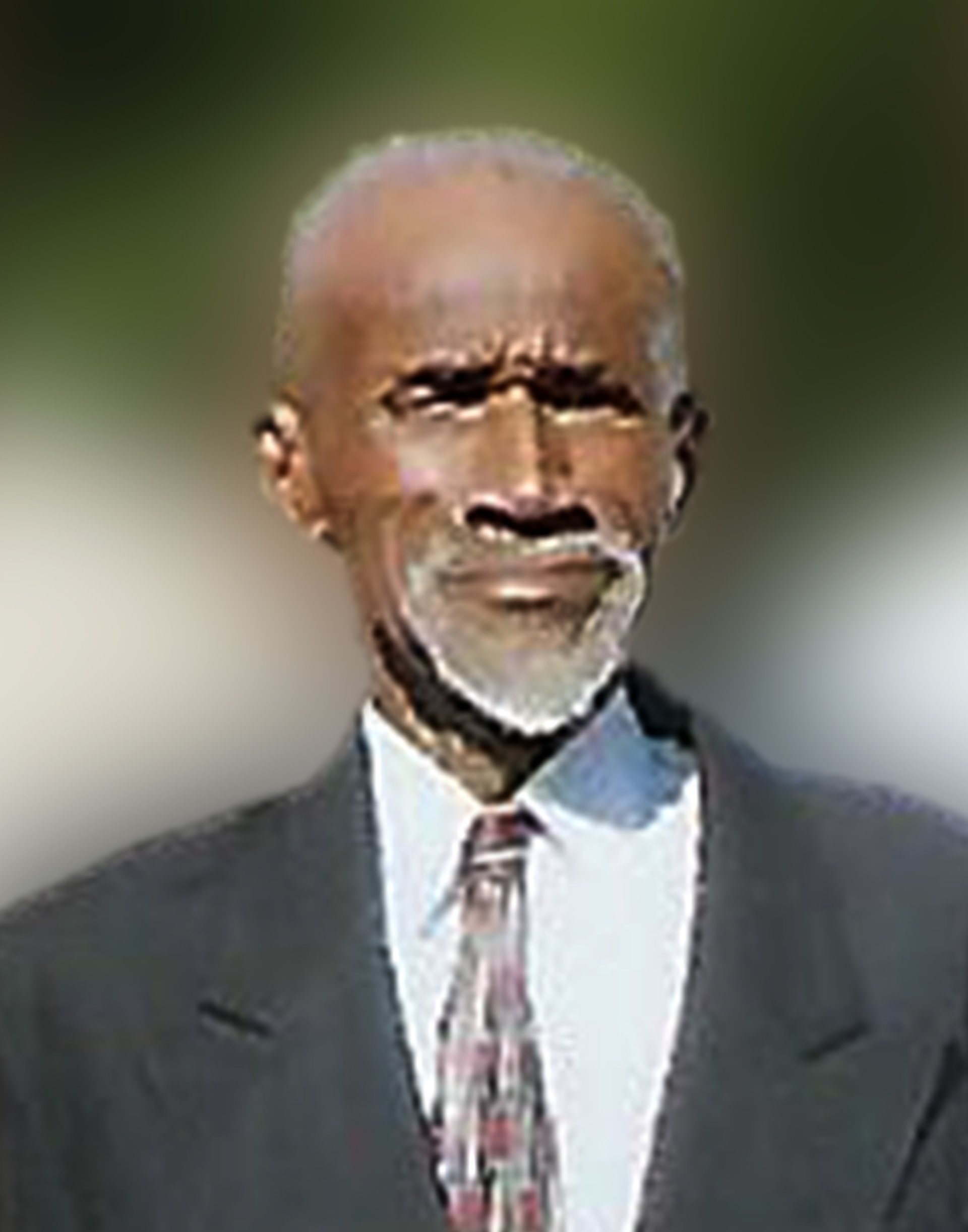 Nelson Mitchell Jr. Obituary April 7, 2018 Ingram Brothers Funeral