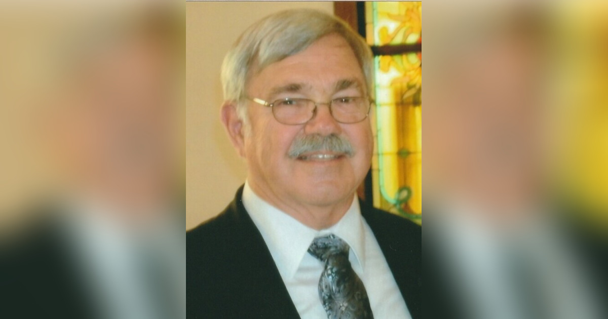 David Cochran Obituary Aug 15, 2022 Hartville, OH