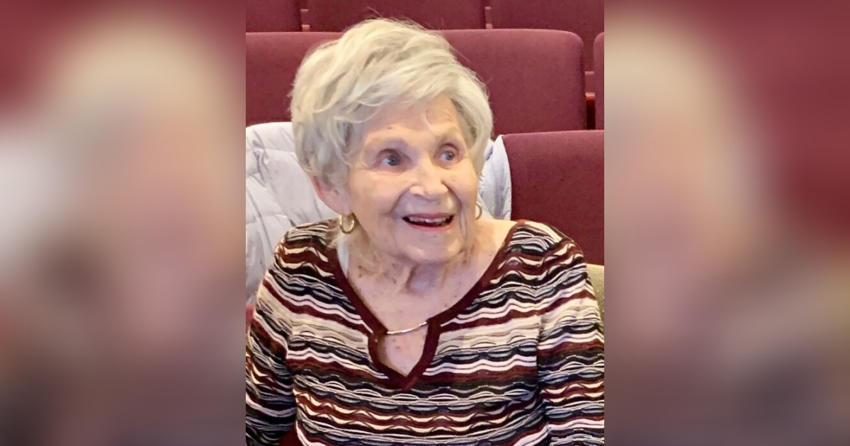 Shirley Shorr Obituary September 21, 2022 Arnold Funeral Homes