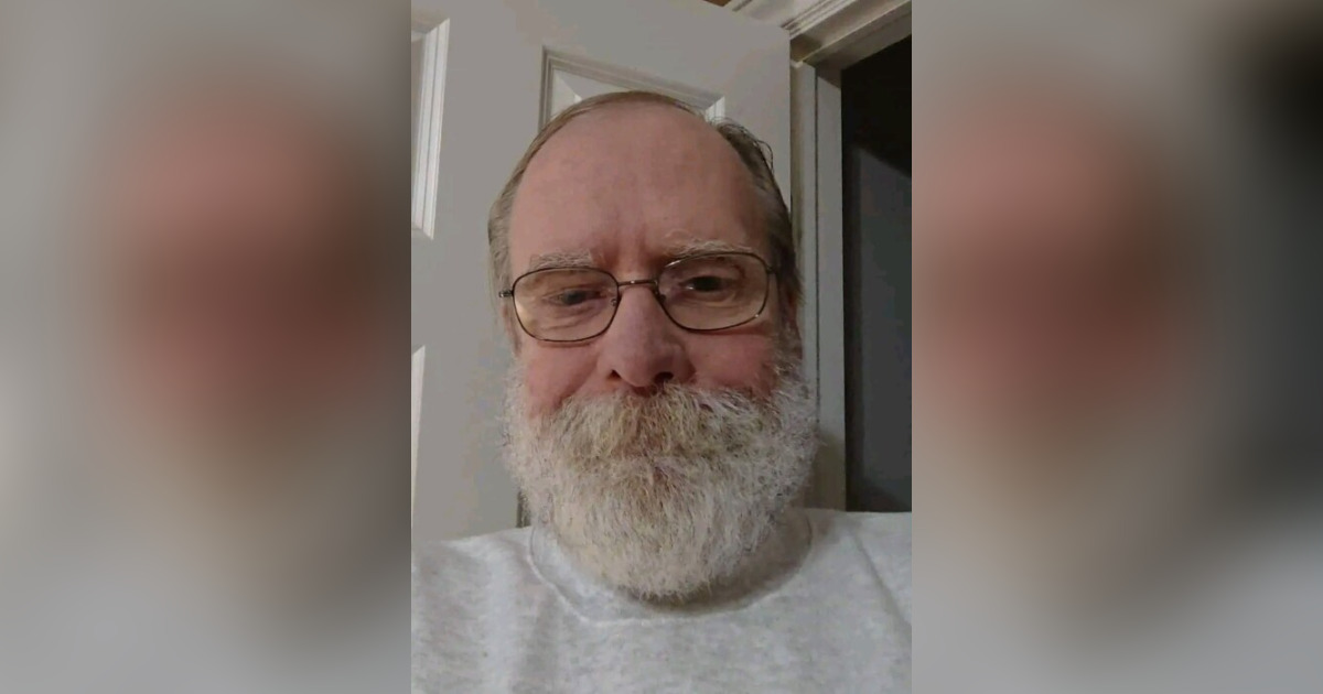 James Jackson Obituary October 2, 2022 Arnold Funeral Homes