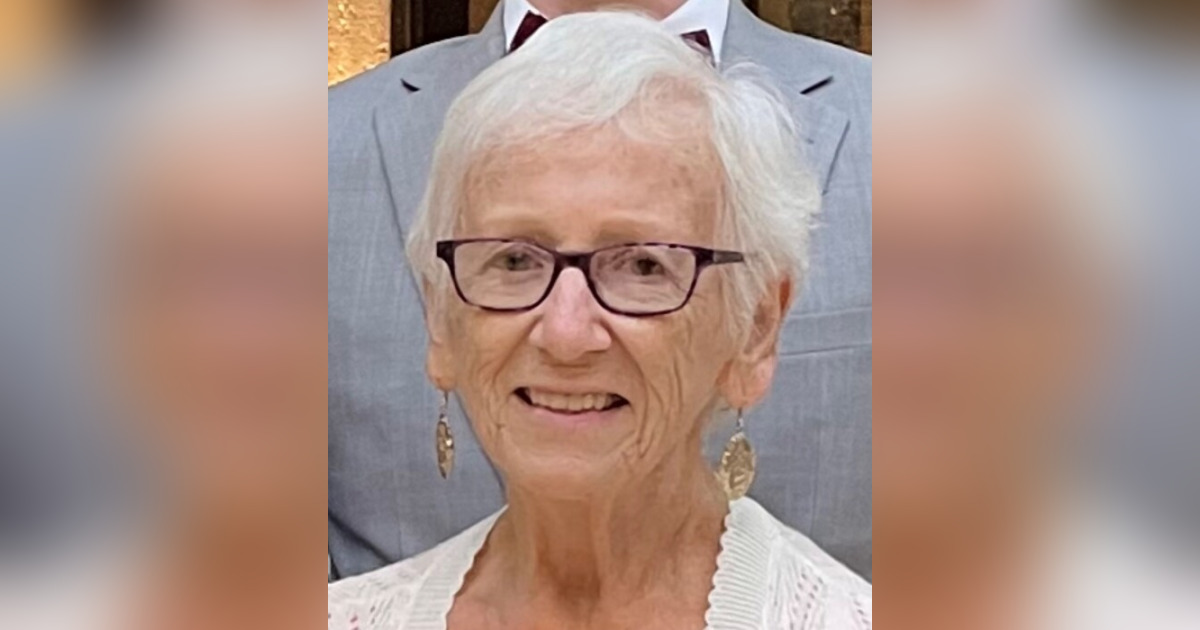 Ruth Pankratz Obituary October 28, 2022 Arnold Funeral Homes