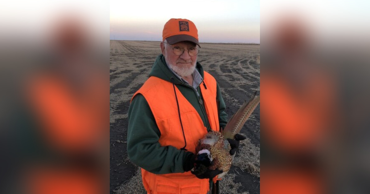 Leander Miller Obituary Nov 3, 2022 Hartville, OH