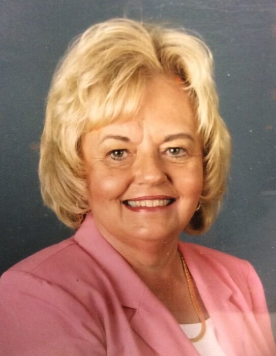 Jean Wales Obituary December 4, 2022 Arnold Funeral Homes