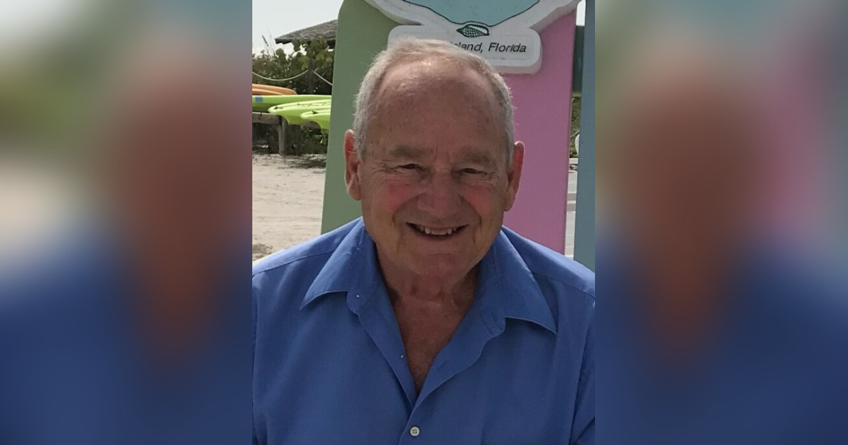 Glenn "Tom" Graber Obituary December 21, 2022 Hartville, OH