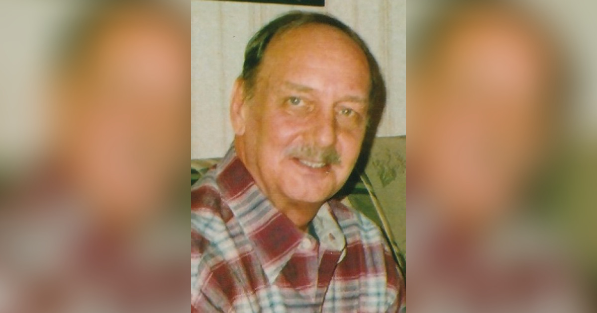 David Gougler Obituary Dec 24, 2022 Hartville, OH