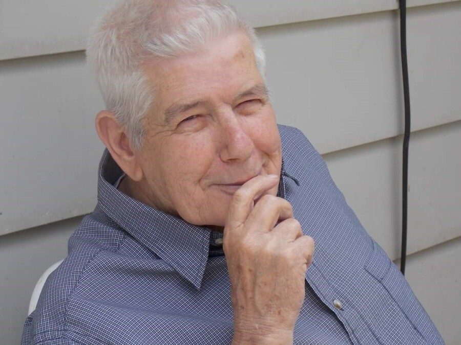 Rex Duff, Jr. Obituary March 21, 2023 Arnold Funeral Homes