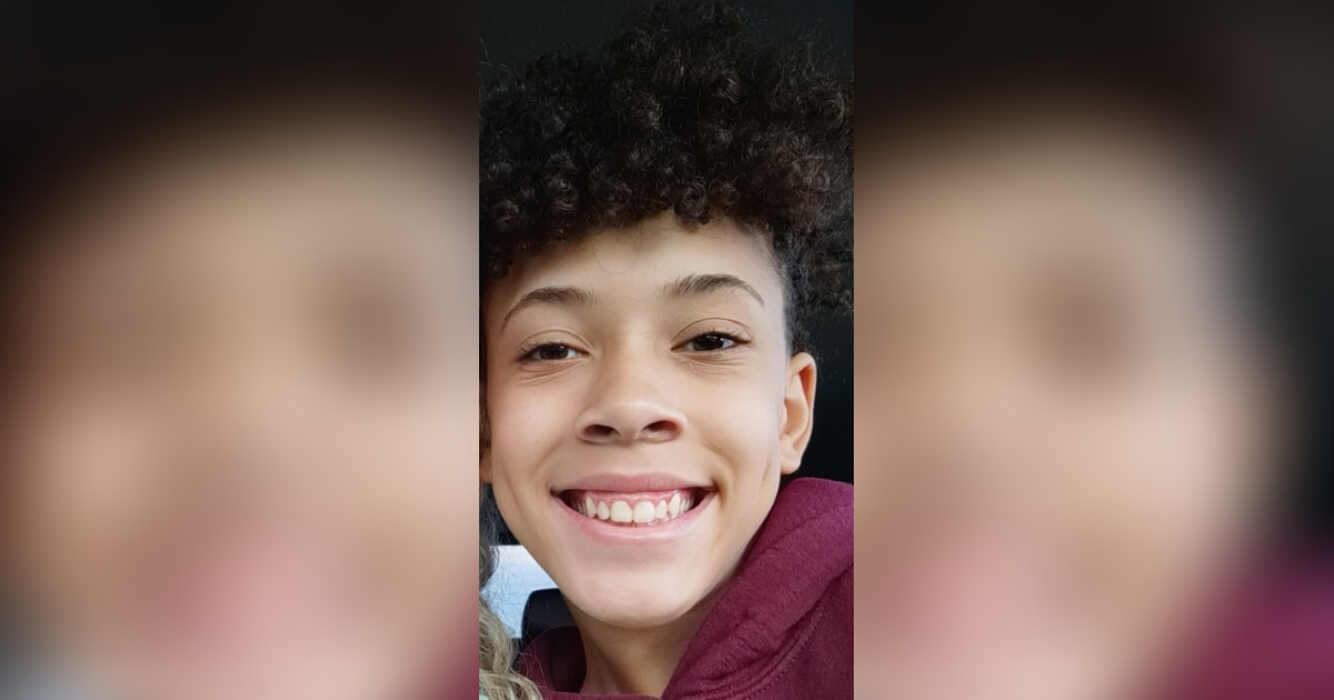 Jillian "Ziggy" Haun Obituary | April 11, 2023 | Canton, OH