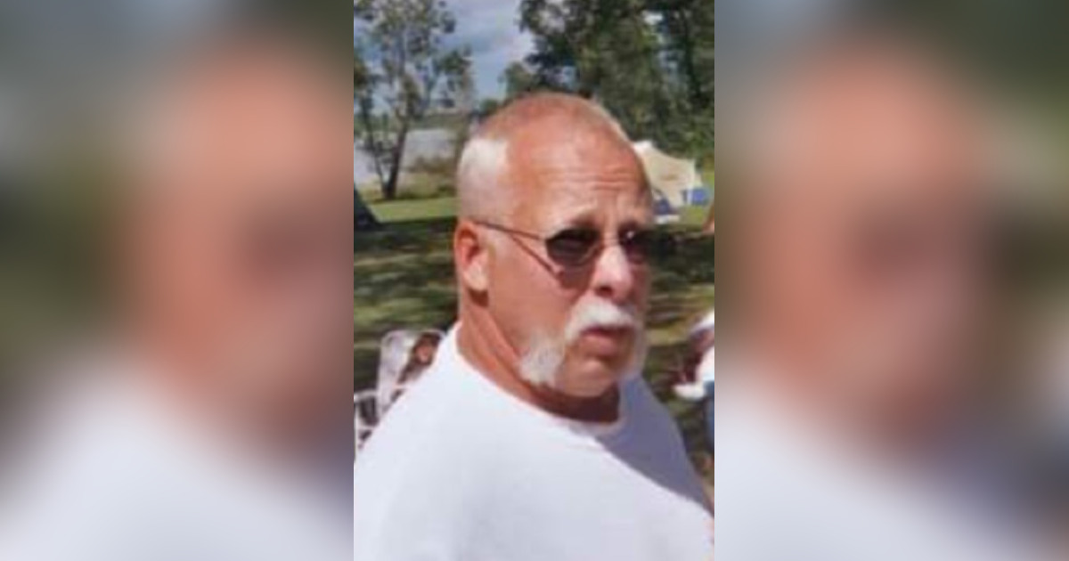 Gerald E. "Jerry" Richards Obituary Apr 16, 2023 Hartville, OH