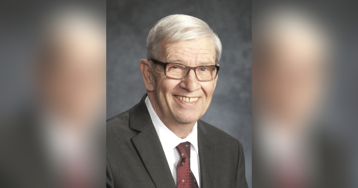 Galen Stoll Obituary May 2, 2023 Hartville, OH