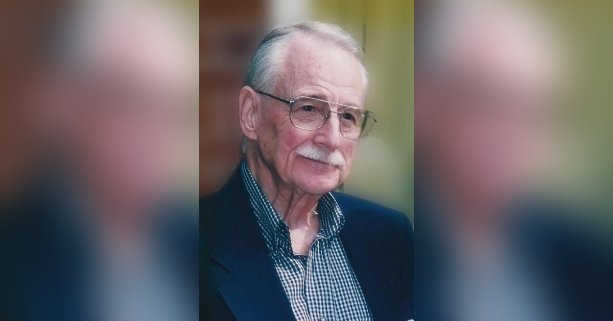 Rev. Dr. William French