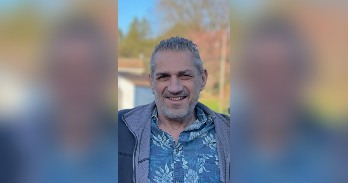 Darryl Hershberger Obituary Nov 18, 2023 Hartville, OH