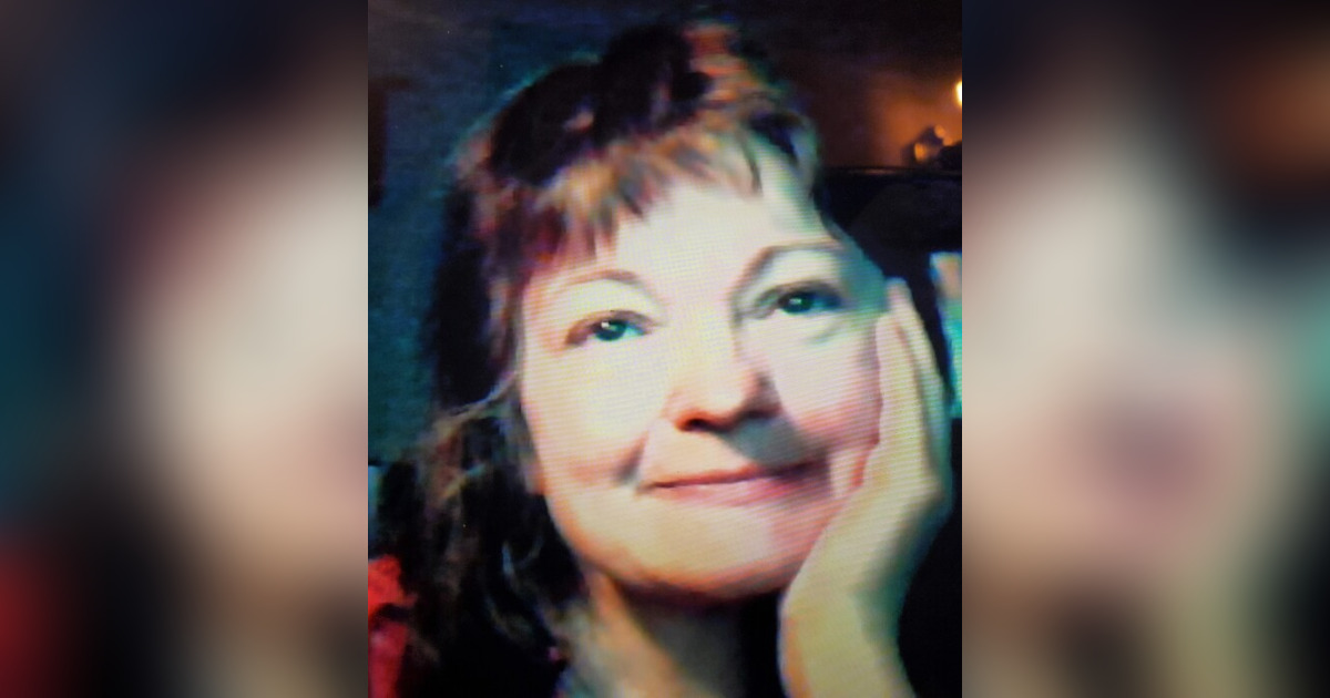 Kathy MurrayMccarthey