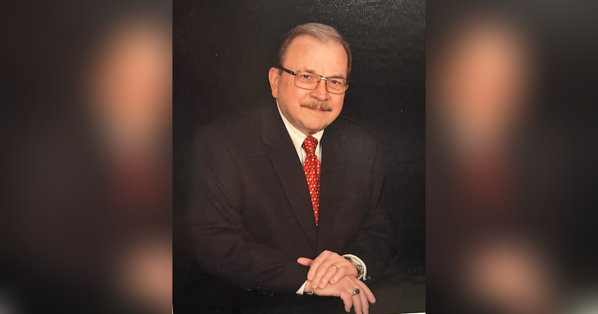 Glenn Morckel Obituary February 20, 2024 Arnold Funeral Homes