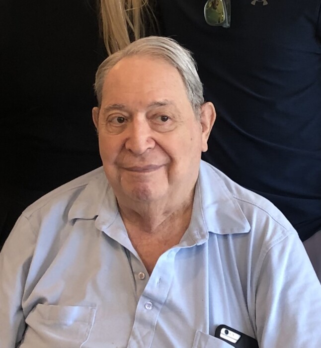 Charles Raines Obituary March 21, 2024 Arnold Funeral Homes