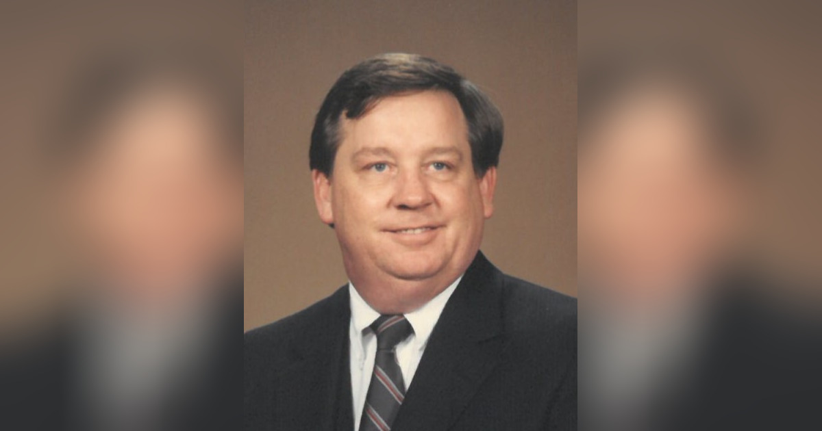 Richard Stucky "Dick"