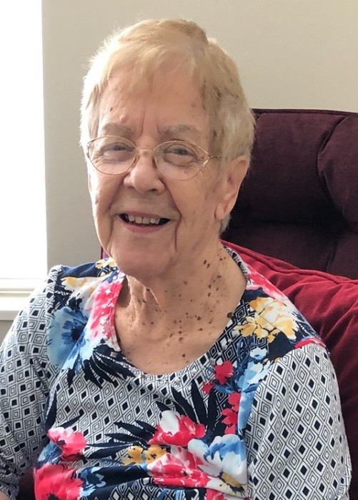 Obituary for Marina (Garcia) Stevenson Arnold Funeral Homes