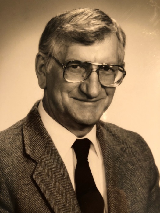 Virgil Cindea Obituary December 20, 2019 Canton, OH