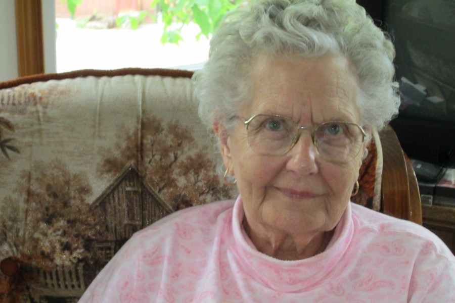 Julia "Judy" Boswell Obituary March 30, 2020 Arnold Funeral Homes