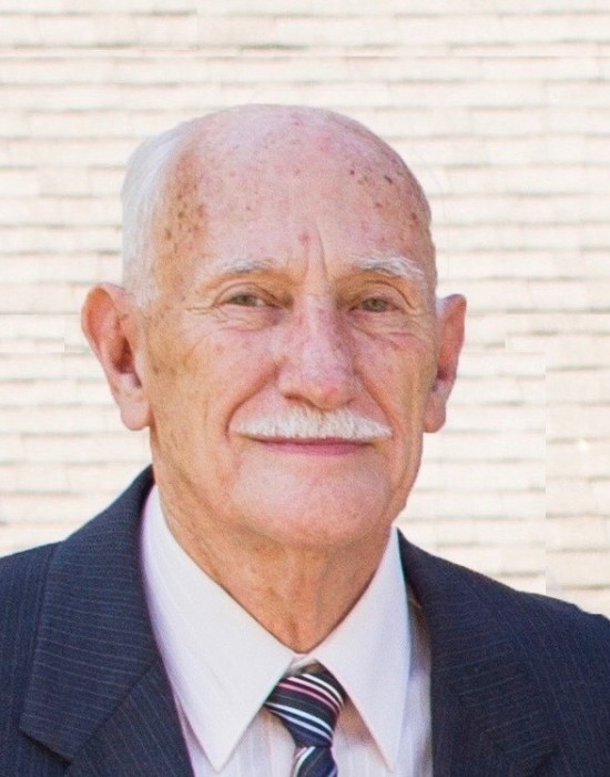 Obituary for Edward Dowell Dalton Arnold Funeral Homes