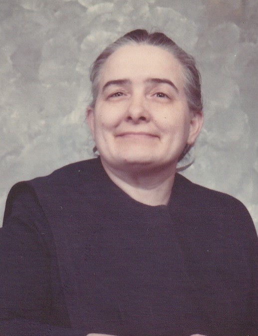 Obituary For Saloma Sommers Arnold Funeral Homes