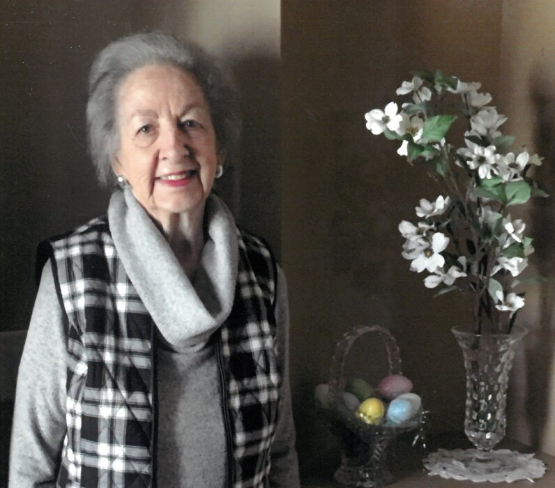 Ginevra Hoskins Obituary December 17, 2021 Canton, OH